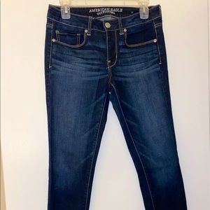 AE Skinny Jeans 6